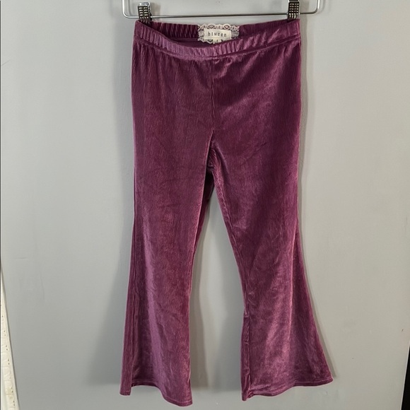 Nike| Adidas & Others Pink|Gray|Black Leggings| Jogger Athletic Wear Sz 6-7 - Picture 13 of 14